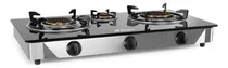 Comprar Orbegozo Fo 3520 - Hornillo A Gas, 2 Quemadores De Triple