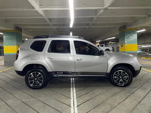 Renault Duster 2.0 Dynamique 4X2 At