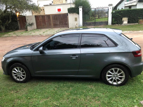Audi A3 1.4 T Fsi Technology 2014