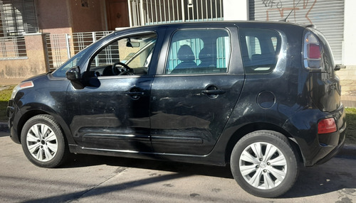 Citroën C3 Picasso 1.6 Sx 110cv