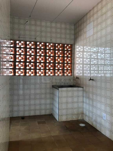 Imagem 4 de 6 de Aluguel De Casas / Padrão Na Cidade De Araraquara 10638