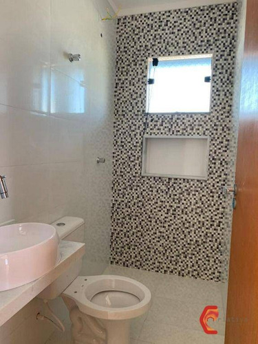 Imagem 9 de 13 de Apartamento Com 2 Dormitórios À Venda, 40 M² Por R$ 235.000 - Vila Matilde - Ap3473