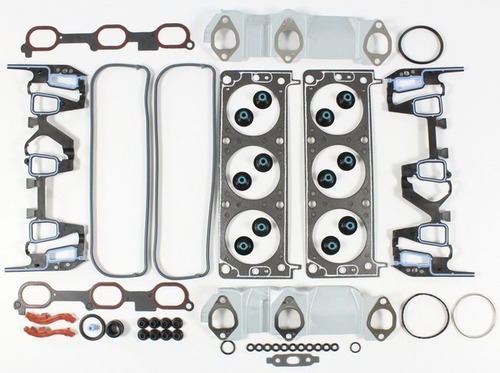 Empaquetaduras Sup Chevrolet Equinox 3.4 V6