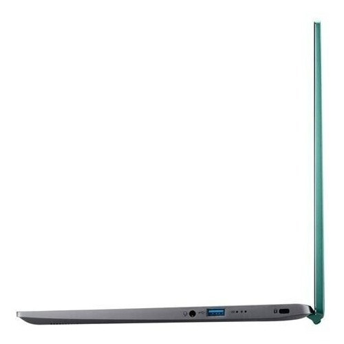 Acer Swift X 14.0 , I7 12th 1260p, 16gb, 1tb, Rtx 3050 Ti