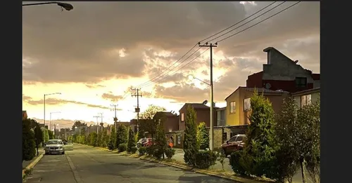 Casa En Venta Toluca Eo
