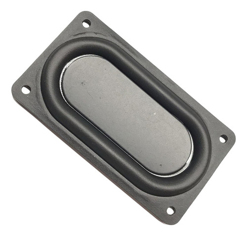 H Placa De Vibración De Altavoz, Reparación De Cine En Casa