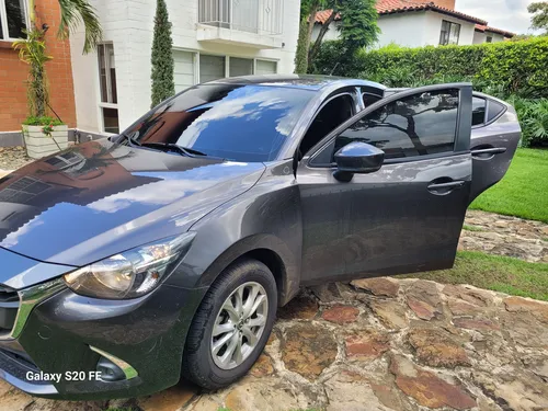 Mazda 2 1.5 Prime