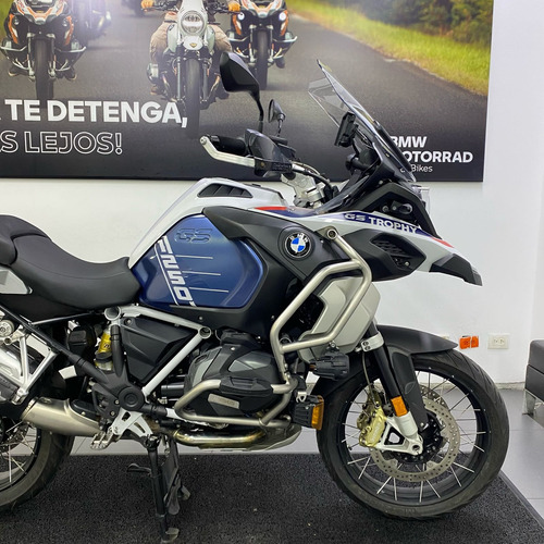 Bmw R 1250 Gs Adventure