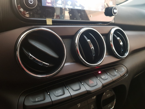 Fiat Cronos Precision 1.8 Pack Style 2021 0km