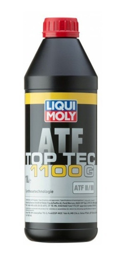Liqui Moly Atf Top Tec 1100 Aceite Caja