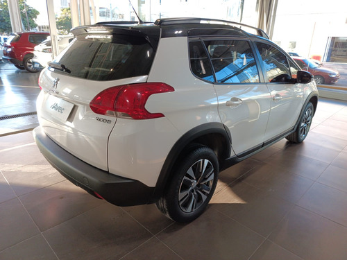 Peugeot 2008 1.6 THP SPORT L19