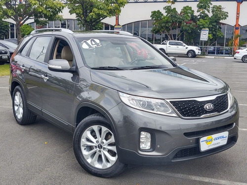 Kia Sorento 2.4 Ex 4x2 * Impecável *