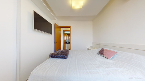 Apartamento À Venda Na Avenida Protásio Alves, Morro Santana, Porto Alegre - Rs - Liv-11501