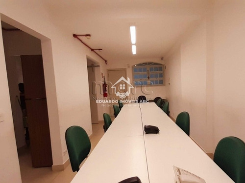 Imagem 13 de 16 de Ref:5974. Sala Comercial Em Condomínio Para Venda No Bairro Cerqueira César, 65 M - 5974