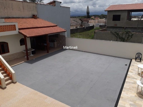 Imagem 15 de 29 de Casa - Ca00268 - 71127821