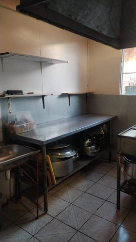 Oportunidad De Negocio Y Vivienda En Un Solo Lugar
