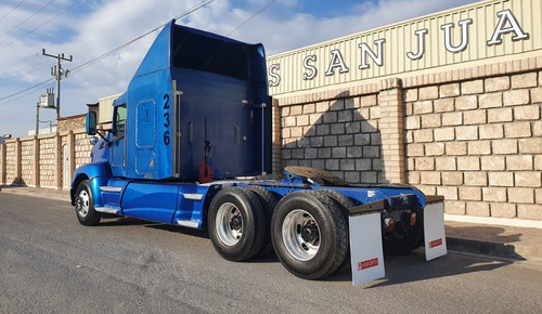 Imagen 5 de 10 de Kenworth T660 Aerocab 2008 $700,000.00 M.n #236 Isx