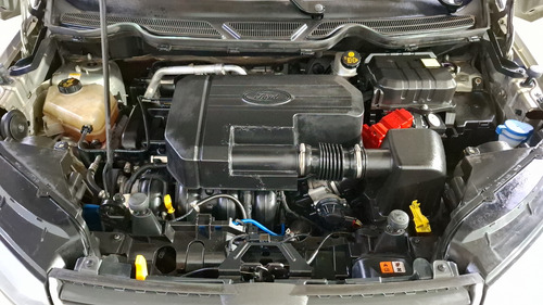 Ford Ecosport 2.0 Trend At
