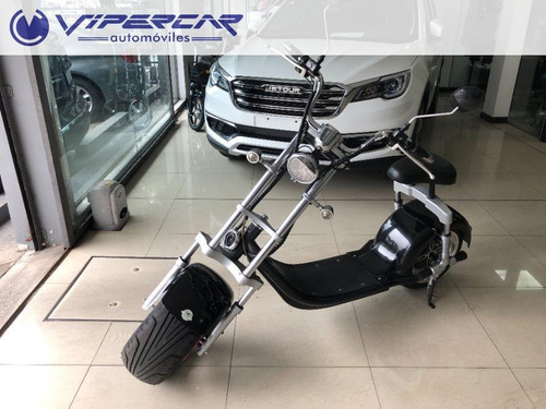 City Coco Choper Electrica 2021 0km