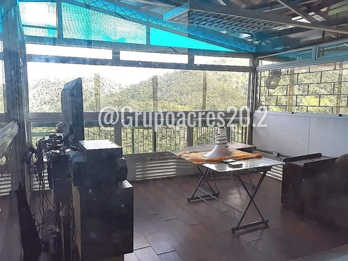 Imagen 9 de 17 de En Venta Dos Galpones En Potrerito Carrizal Edo. Miranda. Yc