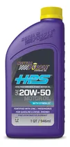 Comprar Aceite Royal Purple 20w-50 High Performance Street Motor Oil