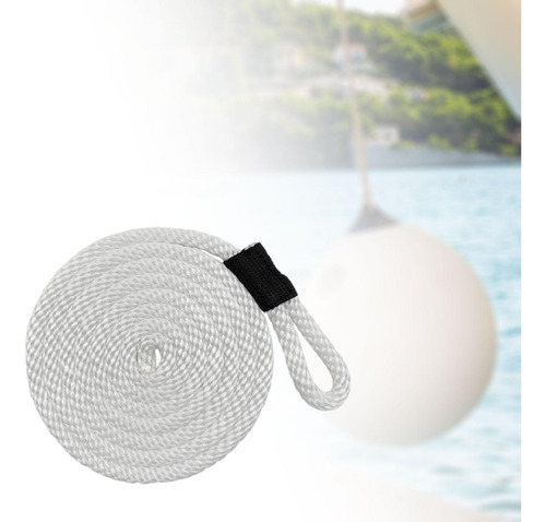 5 Conjunto De Protección Para Embarcaciones, 5 Piezas