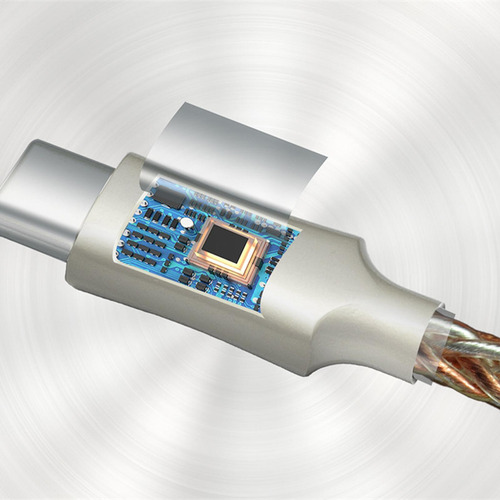 Adaptador Usb Tipo C A Jack De 3 5 Mm Usb Tipo C A Conector