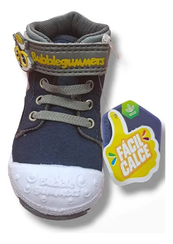 Botas Para Ni os Bubble Gummers Tenis MercadoLibre