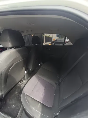 Kia Rio 1.4 Vibrant At
