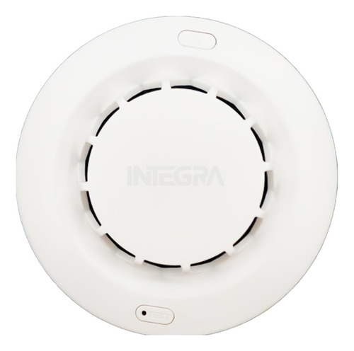 Detector Sensor Humo Inteligente  90db Wifi Tuya Zigbee