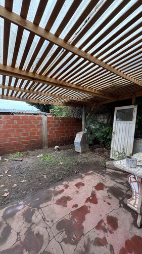 Casa Multifamiliar En Venta 8 Ambientes En Burzaco