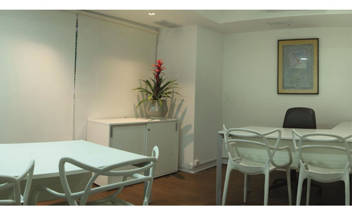Local En Alquiler En Microcentro 598 M2