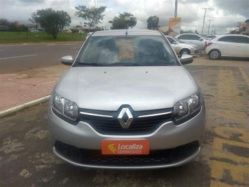 Renault Sandero 1.0 12v Sce Flex Expression Manual