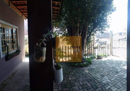 Imagem 8 de 30 de Casa Com 4 Dormitórios À Venda, 110 M² Por R$ 405.000,00 - Vila Formosa - Jacareí/sp - Ca1667