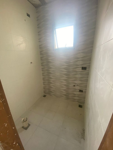 Imagem 6 de 10 de Cobertura Com 2 Dormitórios À Venda, 86 M² Por R$ 320.000 - Parque João Ramalho - Santo André/sp - Co1262