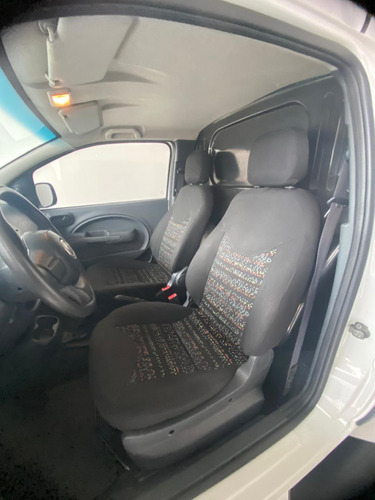 Fiat Fiorino 1.4 MPI FURGÃO HARD WORKING 8V FLEX 2P MANUAL