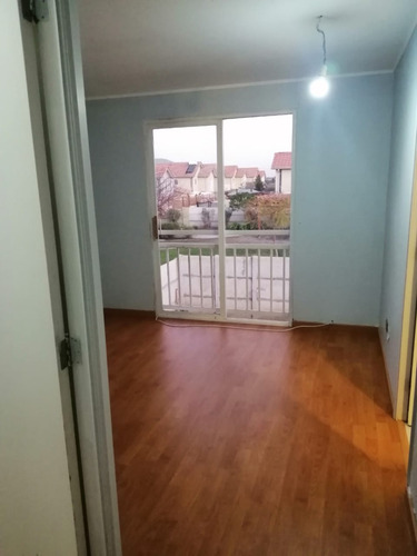 Bella Casa En Condominio Los Coihues Larapinta