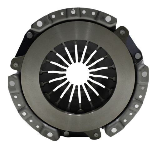 Imagen 3 de 8 de Clutch Kit 2005 2006 2007 Ford Ikon 1.6l Sohc C/collarin Hid
