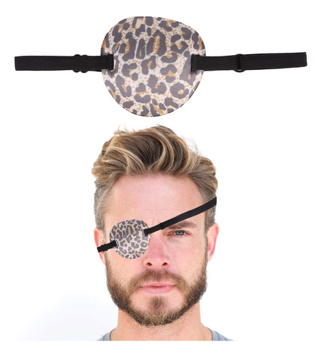 Sombra De Ojos Transpirable Para Entrenamiento De Astigmatis
