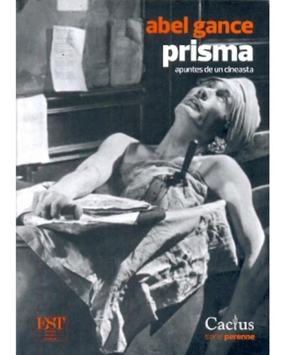 Prisma - Gance, Ires