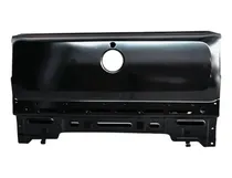 Comprar Porton Trasero Caja Fiat Strada Working 2014-  D\u002Fcab 3p