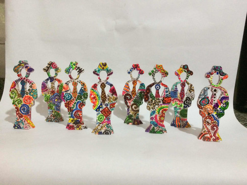Imagen 5 de 9 de José Gregorio Hernández Siluetas Decorativas Recuerdos Mdf