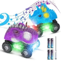 Comprar Dinosaurio Coches, Juguetes Dinosaurios Para Niños Zyvcj