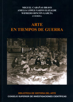 Arte En Tiempos De Guerra (libro Original)