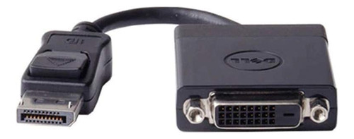 Dell Displayport A Dvi (enlace Único) Kkmyd (064xf6) Modelo