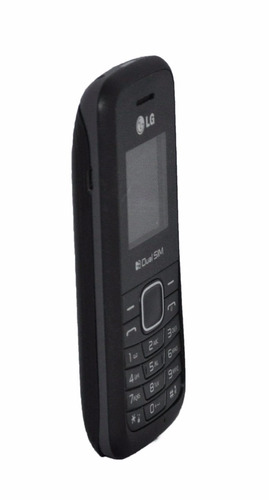 Celular LG Samsung Nokia Radio Linterna Barato Basico Libre