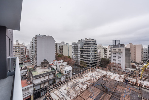 Imagen 17 de 30 de Venta 3 Ambientes Departamento Villa Urquiza