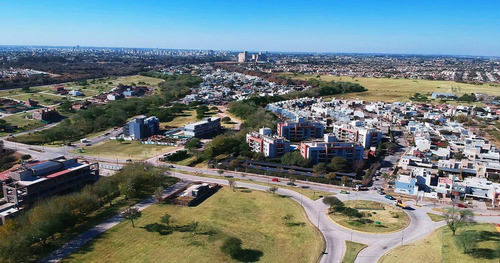 Lote En Venta Quebradas De Manantiales 258 M2