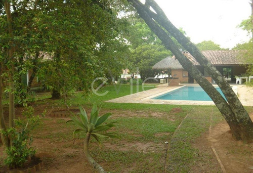 Chácara À Venda Em São Pedro - Ch001454