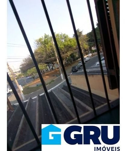 Sobrado Localizado No Jardim Santa Mena - Sob726
